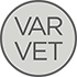 Varvet Frisörer Logotyp